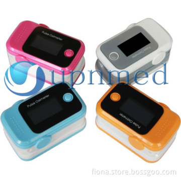 pulse oximeter